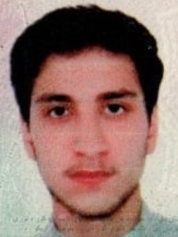 Avatar Bild für Hafizullah Ismailkhil
