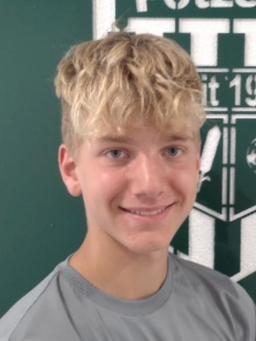 Avatar Bild für Mika Isensee