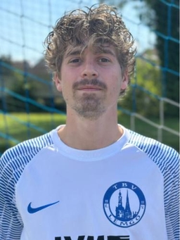 Avatar Bild für Jonas Hildebrand
