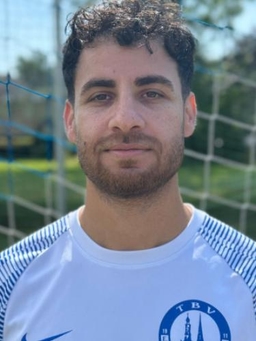 Avatar Bild für Ali Mohammed