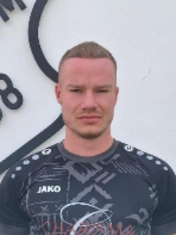 Avatar Bild für Benjamin Gleisberg