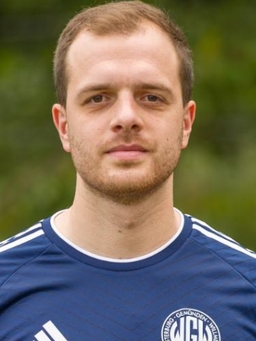 Avatar Bild für Dennis Besirovic