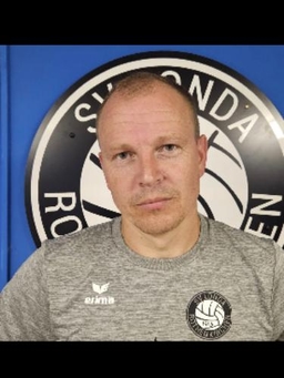 Avatar Bild für Rocco Weihrauch