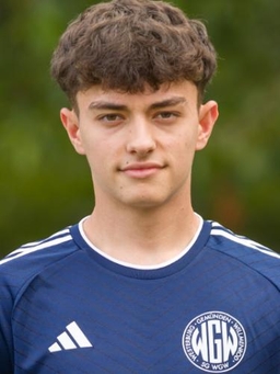 Avatar Bild für Adil Damon Aydin