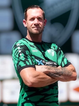 Avatar Bild für Timo Jung