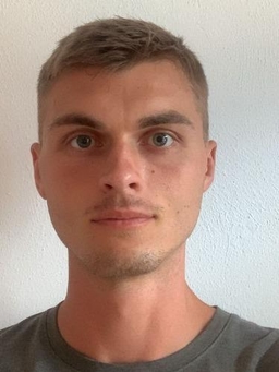 Avatar Bild für Denis Dyck