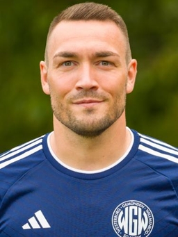 Avatar Bild für Matthias Wengenroth