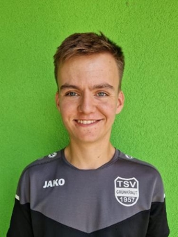 Avatar Bild für Jonas Rieger