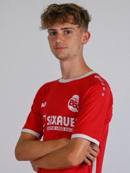 Avatar Bild für Josh Kaufmann