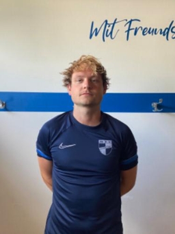 Avatar Bild für Finn Rohland