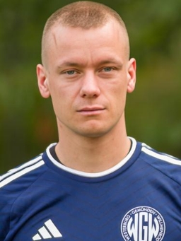 Avatar Bild für Tim Buchmann