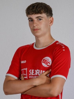 Avatar Bild für Lukas Holger Maier