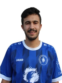 Avatar Bild für Hamza Ettahiri