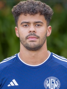 Avatar Bild für Niklas Henry