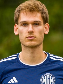 Avatar Bild für Paul Reichelt