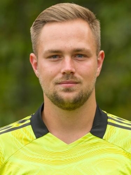 Avatar Bild für Jonathan Kloft