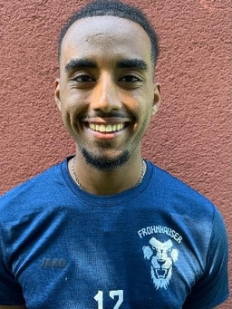 Avatar Bild für Abel Hagos