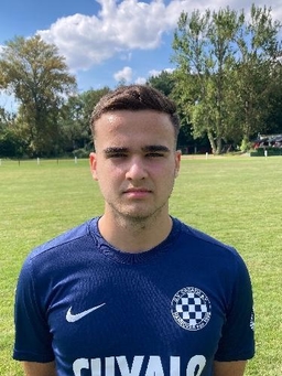 Avatar Bild für Dorijan Plavcic