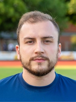 Avatar Bild für Daniel Kammerzell