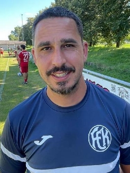 Avatar Bild für Diogo Vieira