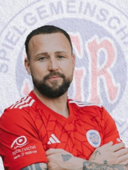 Avatar Bild für Daniel Lentes