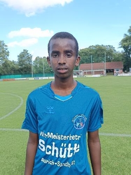 Avatar Bild für Sadaam Yassin Mohamed
