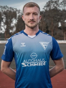 Avatar Bild für Luca Gabriel Heide