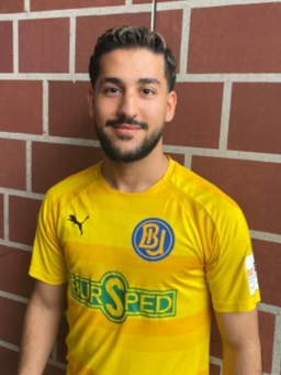 Avatar Bild für Amir Arsalan Aram Bonjar