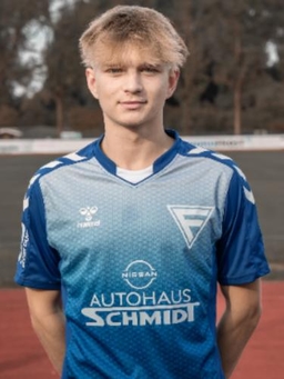 Avatar Bild für Elias Geisler