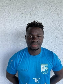 Avatar Bild für Saliou Cisse