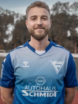Avatar Bild für Florian Janssen