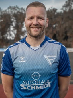 Avatar Bild für Dennis Müller