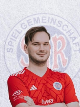 Avatar Bild für Joshua Bonn