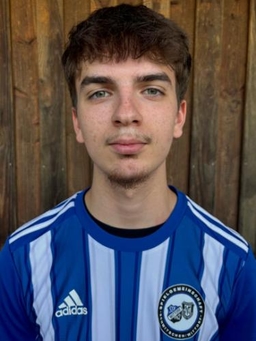 Avatar Bild für Liam Kampa