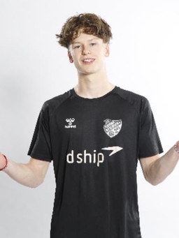 Avatar Bild für Jone Willem Oldewage