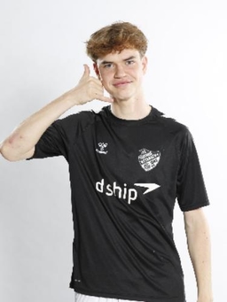 Avatar Bild für Luca Paul Tiedemann