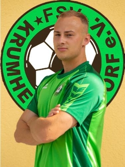 Avatar Bild für Nico Schmidt