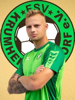 Avatar Bild für Pascal Schmidt