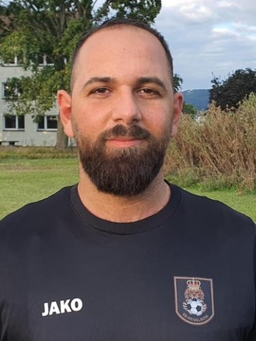 Avatar Bild für Yehya El-Dorr