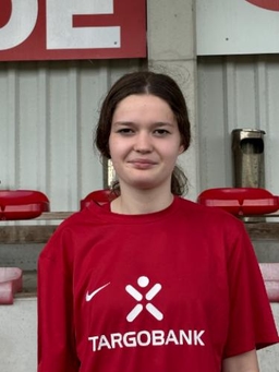 Avatar Bild für Sara Kolthoff