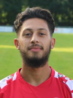 Avatar Bild für Alen Berisa