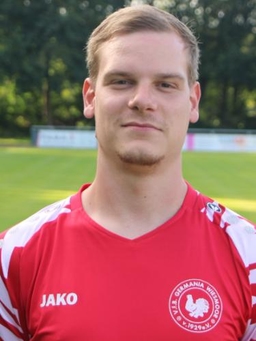 Avatar Bild für Yannik Aden