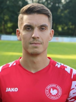 Avatar Bild für Jannik Eschen