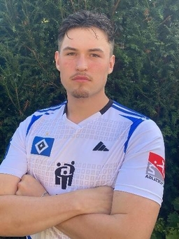 Avatar Bild für Rasmus Ian Christian Eichhorn