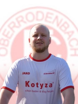 Avatar Bild für Sascha Bernhardt