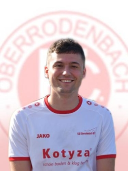 Avatar Bild für Niklas Mucha