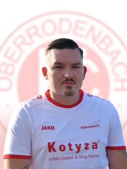 Avatar Bild für Maurice Schmidt