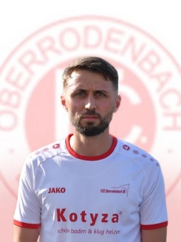 Avatar Bild für Patrick Zoulas