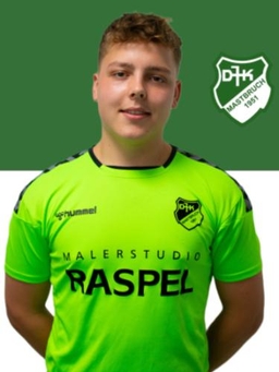 Avatar Bild für Rocco Treffon