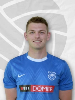 Avatar Bild für Marius Lindemann